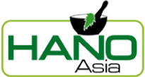 logo de HANO ASIA - KARACHI 2024