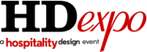 logo for HD EXPO 2025