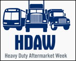 logo pour HDAW 2025