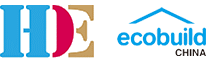 logo pour HDE - ECOBUILD CHINA 2025