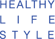 logo for HEALTHY LIFE STYLE 2024