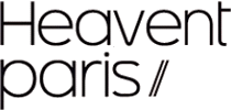 logo for HEAVENT PARIS 2024