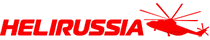 logo de HELIRUSSIA 2024