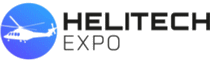 logo for HELITECH EXPO 2024
