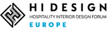 logo fr HI DESIGN EUROPE 2024