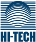 logo pour HI-TECH 2025