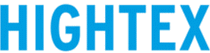 logo for HIGHTEX 2024