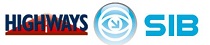 logo for HIGHWAYS SIB 2024