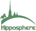 logo for HIPPOSPHERE 2024