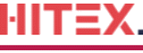 logo for HITEX 2024