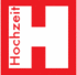 logo for HOCHZEITSMESSE 2025