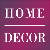 logo pour HOME DECOR 2025