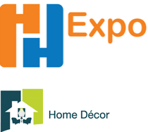 logo pour HOME DECOR BANGLADESH 2024