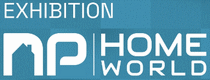 logo pour HOME WORLD 2025