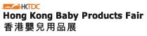 logo pour HONG KONG BABY PRODUCTS FAIR 2025
