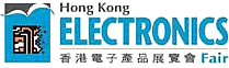 logo de HONG KONG ELECTRONICS FAIR '2024