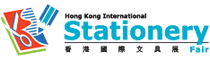 logo for HONG KONG INTERNATIONAL STATIONERY FAIR 2025