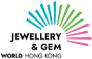 logo pour HONG KONG JEWELLERY & GEM FAIR 2024