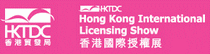 logo pour HONG KONG LICENSING SHOW AND CONFERENCE 2025