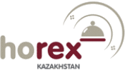 logo for HOREX 2024