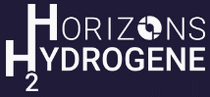 logo de HORIZONS HYDROGNE 2024