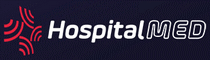 logo pour HOSPITALMED 2024