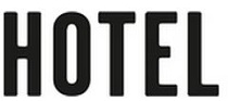 logo pour HOTEL BOLZANO 2024