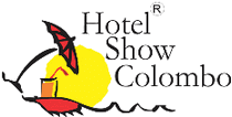 logo de HOTEL SHOW COLOMBO 2024