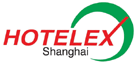 logo fr HOTELEX SHANGHAI 2025