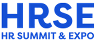logo for HRSE - HR SUMMIT & EXPO 2024