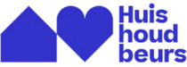 logo for HUISHOUDBEURS 2025