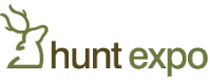 logo pour HUNT EXPO 2025