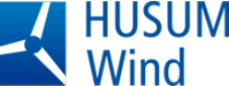 logo pour HUSUM WIND 2025