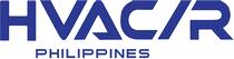 logo de HVAC/R PHILIPPINES - LUZON 2025