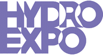 logo pour HYDROEXPO 2025
