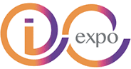 logo de I-EXPO 2025