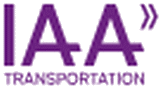 logo de IAA TRANSPORTATION 2024