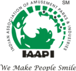 logo for IAAPI AMUSEMENT EXPO 2025
