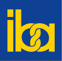 logo for IBA 2025