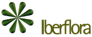 logo pour IBERFLORA 2024