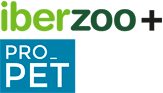 logo pour IBERZOO + PROPET 2025