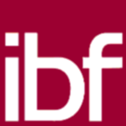 logo pour IBF 2024