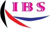 logo for IBS - INTERNATIONAL BRANDING SHOWCASE EXHIBITION 2024