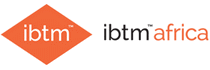 logo pour IBTM AFRICA 2025