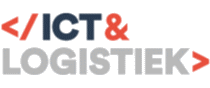 logo de ICT & LOGISTIEK 2024