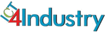 logo de ICT4INDUSTRY 2025