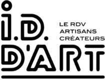 logo for ID D'ART - LYON 2024