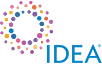 logo fr IDEA 2025