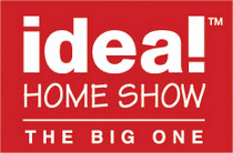 logo de IDEAL HOME SHOW CANADA 2025