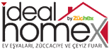 logo for IDEAL HOMEX 2025